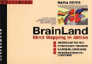 Beyer, Maria: BrainLand. Mind Mapping in Aktion.