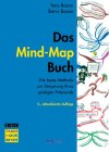 Buzan, Tony/Buzan, Barry: Das Mind-Map-Buch