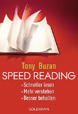 Buzan, Tony: Speed Reading