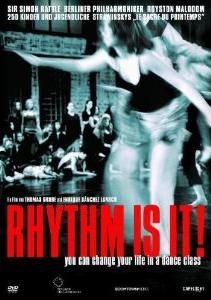 Grube, Thomas: Rhythm is it!
