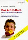 Aust-Claus, E./Hammer, P.-M.: Das A.D.S.-Buch