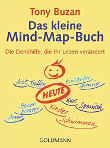 Buzan, Tony: Das kleine Mind-Map-Buch