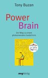 Tony Buzan: Power Brain
