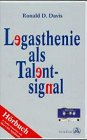 Davis, Ronald D.: Legasthenie als Talentsignal (Hörbuch)