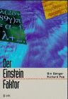 Wenger, W./Poe, R.: Der Einstein Faktor
