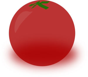 Die Pomodoro-Technik heißt wie die Tomate (Pomodoro auf Italienisch), weil die Uhr des Erfinders damals das Design einer Tomate hatte