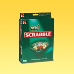 Reise-Scrabble